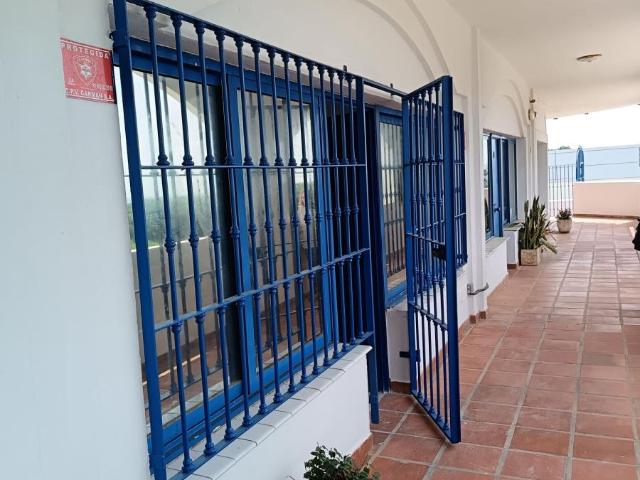 Local en alquiler en Mijas Málaga