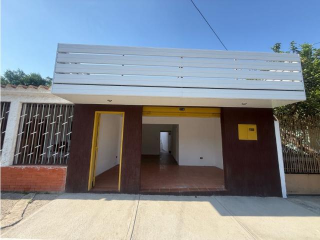 LOCAL EN ALQUILER EN NUEVA SEGOVIA ESTE DE BARQUISIMETO