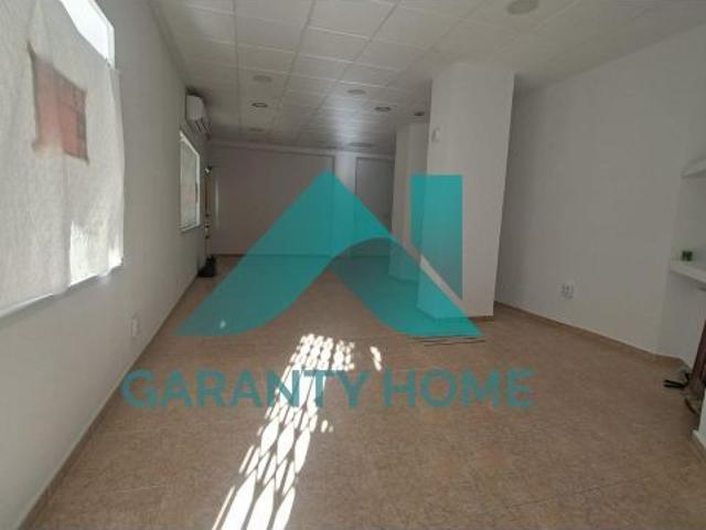 ?✨ LOCAL EN ALQUILER EN NUEVO CÁCERES – CÁCERES