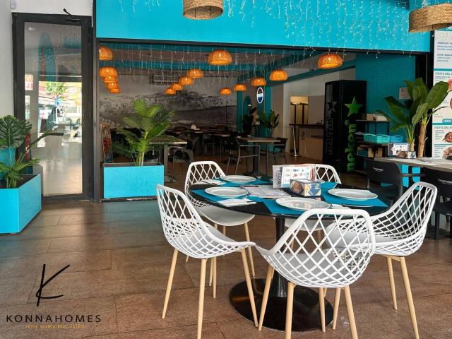 Local en alquiler en Poble de Llevant 03503