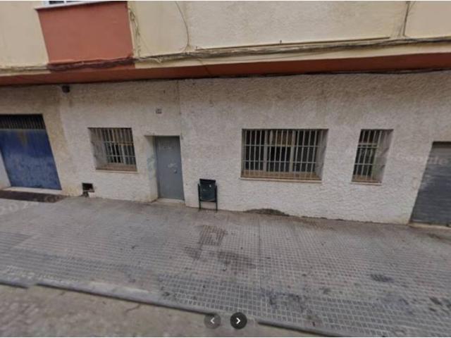 Local en alquiler en Puerto Real