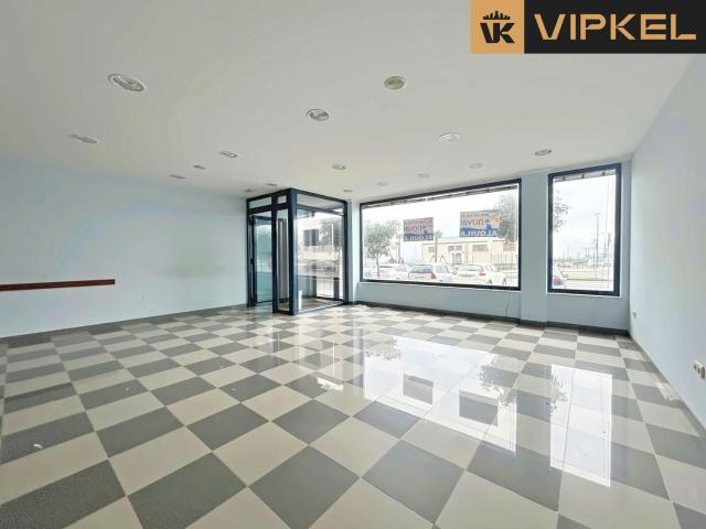 Local en alquiler en Ribeira La Coruña