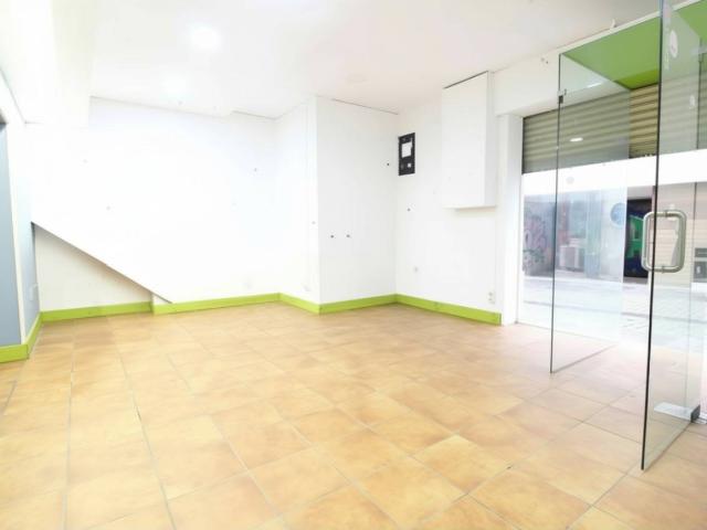 Local en alquiler en Sant Andreu 08030