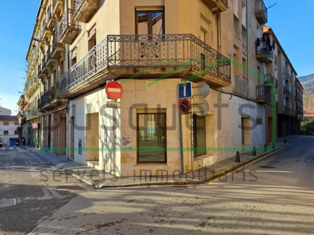 Local en alquiler en Sant Joan de les Abadesses