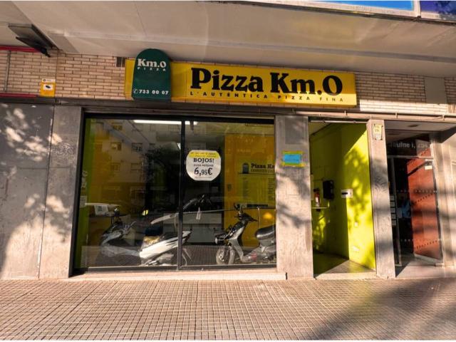 Local en alquiler en Sant Pere Nord 08226