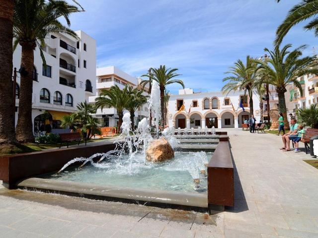 Local en alquiler en Santa Eulalia del Río Baleares