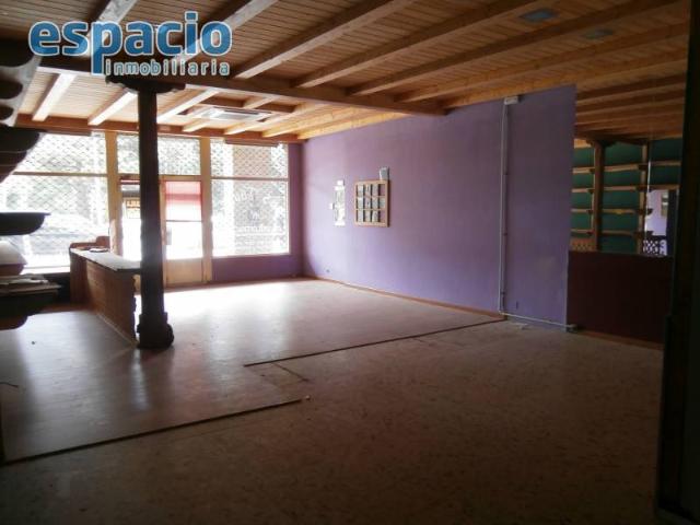 LOCAL EN ALQUILER HUERTAS DEL SACRAMENTO