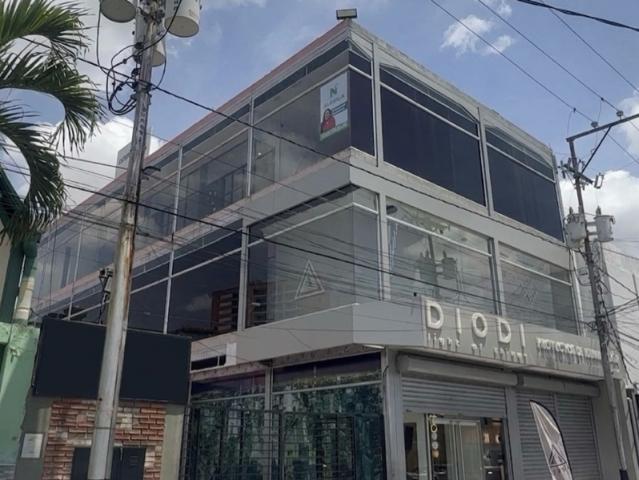 LOCAL EN ALQUILER NUEVA SEGOVIA BARQUISIMETO