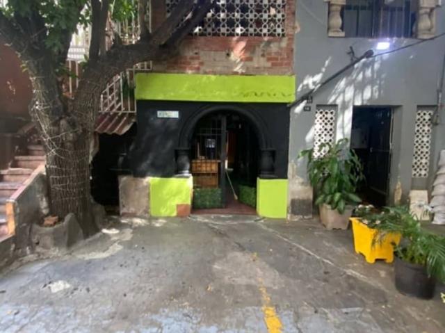 Local en Alquiler Planta Alta en La Urb. La Campiña Caracas