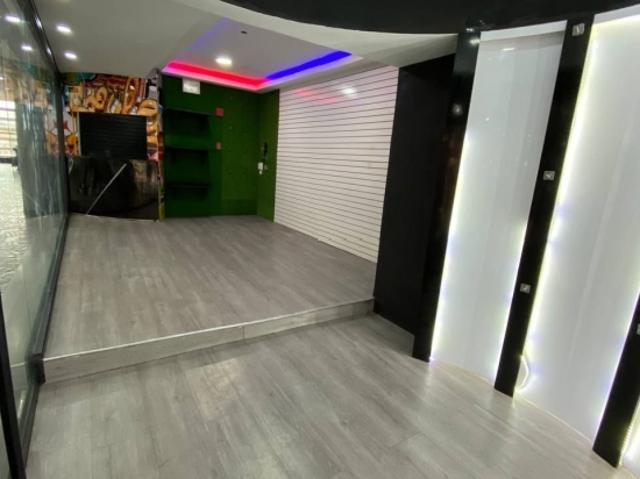 Local en alquiler San Ignacio