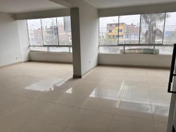 LOCAL EN ALQUILER segundo piso Comas, La Pascana