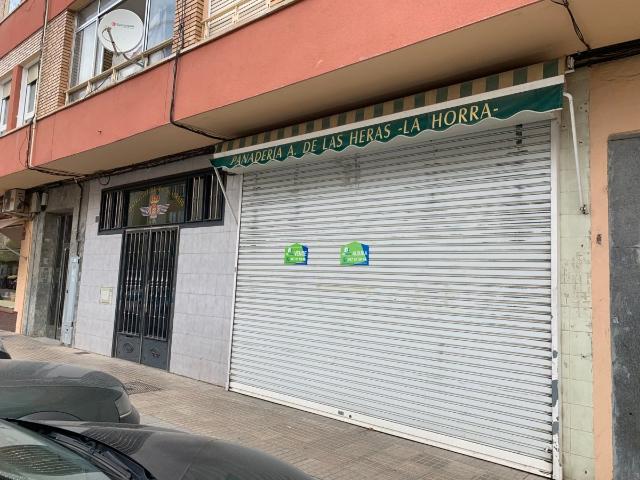 LOCAL EN ALQUILER/VENTA