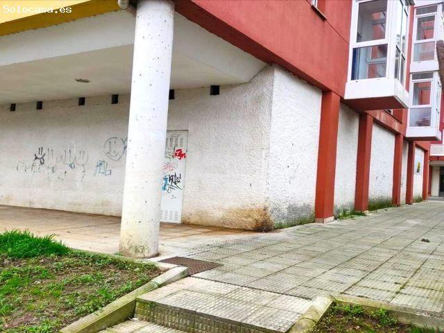 LOCAL EN AMPUERO