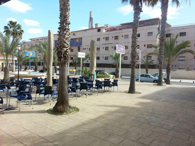 Local en Arenales del Sol