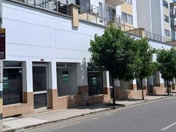 Local en arriendo, El carmelo