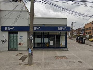 Local En Arriendo En Bogota En Carvajal A270481