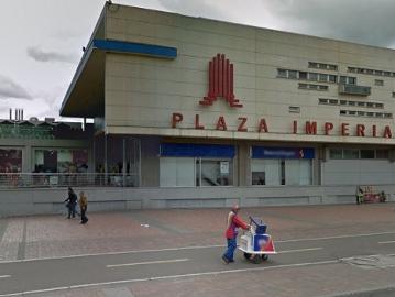 Local En Arriendo En Bogota En Cc Plaza Imperial A275040