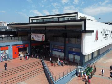 Local En Arriendo En Bogota En Cc Plaza Imperial Bogota A374917