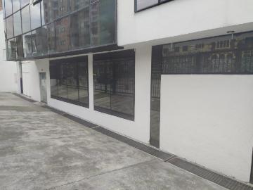 Local En Arriendo En Bogota En Chapinero Central A370867