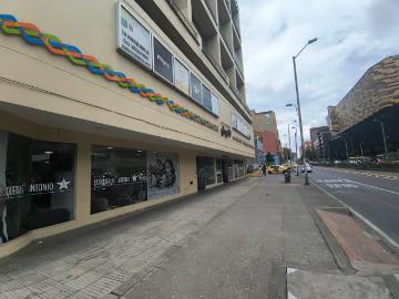 Local En Arriendo En Bogota En Chapinero Central A308931