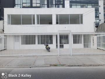 Local En Arriendo En Bogota En Chico Norte A165506