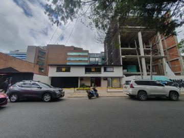 Local En Arriendo En Bogota En Chico Reservado A397797