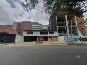 Local En Arriendo En Bogota En Chico Reservado A397804