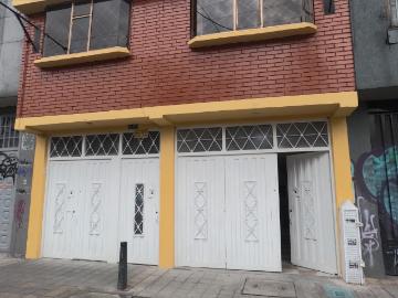 Local En Arriendo En Bogota En Ciudad Kennedy A338865