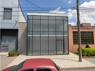 Local En Arriendo En Bogota En Ciudad Kennedy Oriental A348584