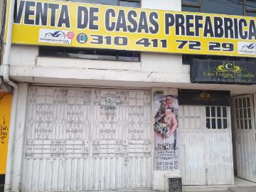 Local En Arriendo En Bogota En Ciudad Kennedy Sur A297832