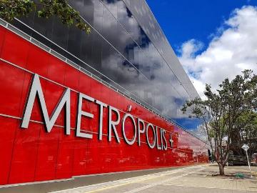 Local En Arriendo En Bogota En Centro Comercial Metropolis A179189