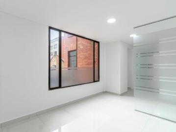 Local En Arriendo En Bogota En Chapinero Alto A247900