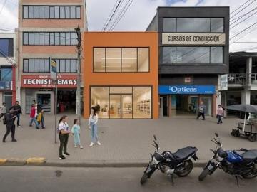 Local En Arriendo En Bogota En Bosa Centro A348585