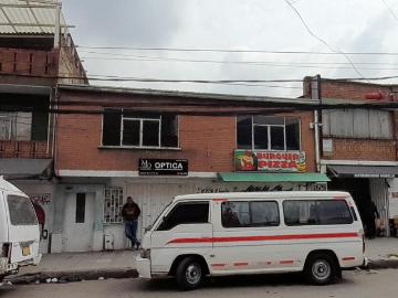 Local En Arriendo En Bogota En Bosa A268184