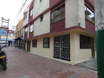 Local En Arriendo En Bogota En El Chircal Sur A391853