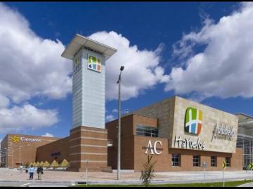 Local En Arriendo En Bogota En Hayuelos A177712