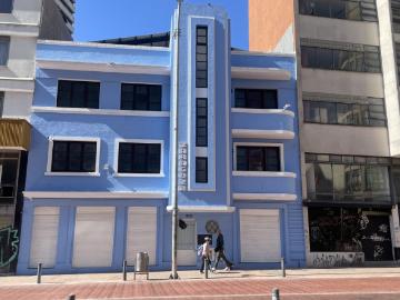Local En Arriendo En Bogota En La Candelaria A209852