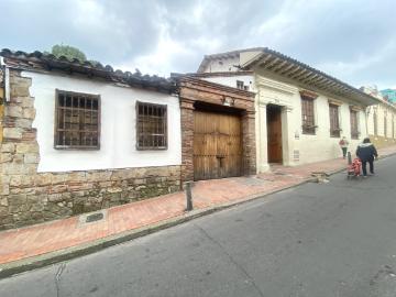 Local En Arriendo En Bogota En La Candelaria A224664