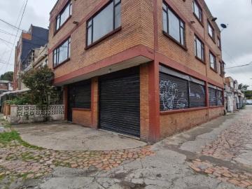 Local En Arriendo En Bogota En Las Ferias A368169
