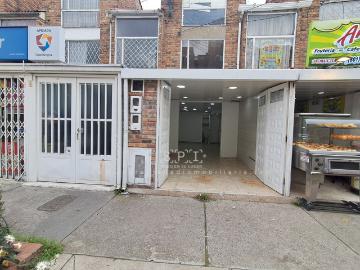 Local En Arriendo En Bogota En Mirandela A354518