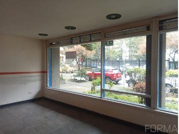 Local En Arriendo En Bogota En Sagrado Corazon A290284