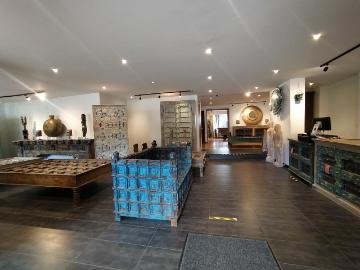 Local En Arriendo En Bogota En San Patricio A165585