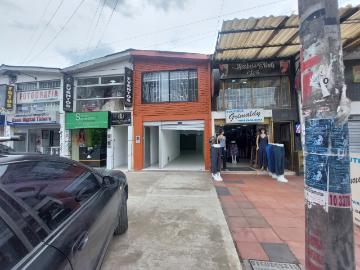 Local En Arriendo En Bogota En Santa Maria Del Lago A354117