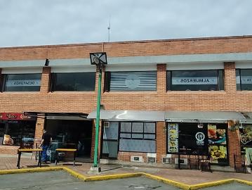 Local En Arriendo En Bogota En Pablo Vi A325221