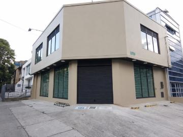 Local En Arriendo En Bogota En Palermo A374870