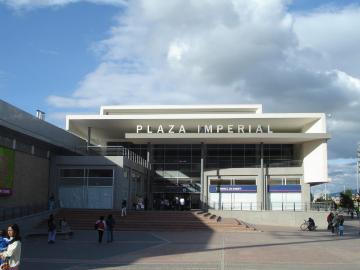 Local En Arriendo En Bogota En Pinos De Lombardia A370928