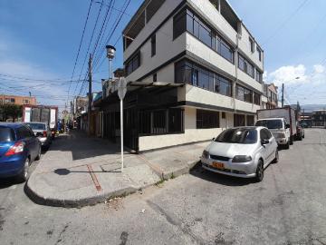 Local En Arriendo En Bogota En Prado Veraniego A199367