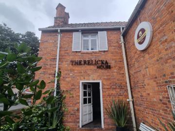 Local En Arriendo En Bogota En Quinta Camacho A385056