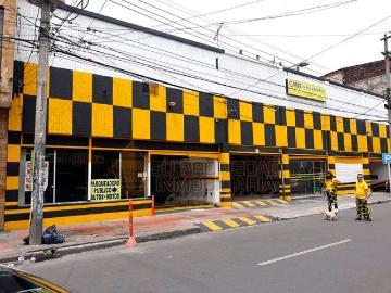 Local En Arriendo En Bogota En Restrepo A361354