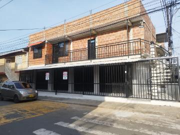 Local En Arriendo En Cali En Napoles A353041